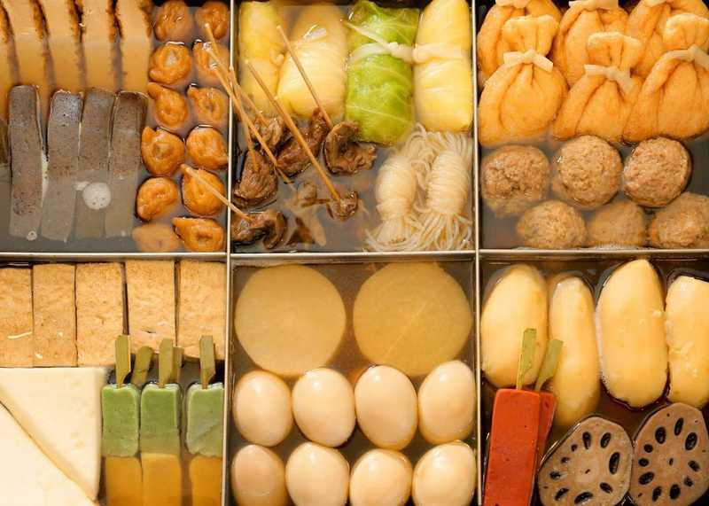 11 street food japonais appétissants que vous allez adorer