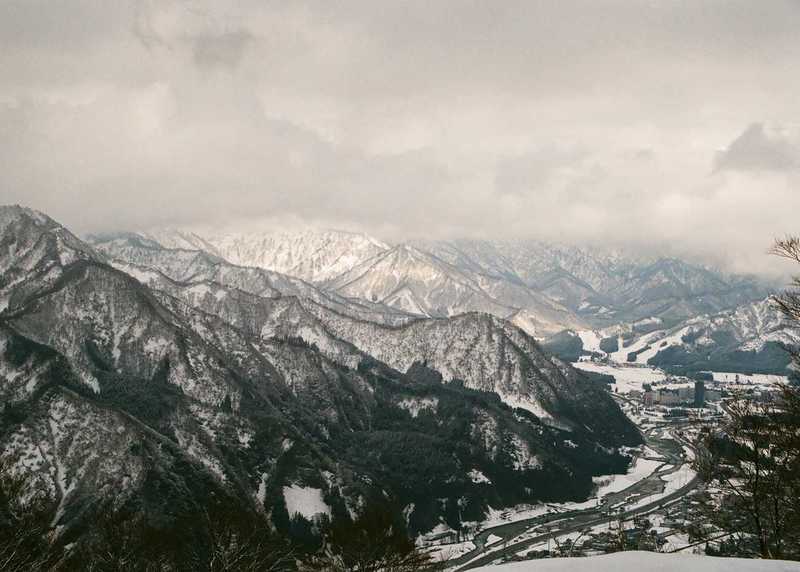 Yuzawa