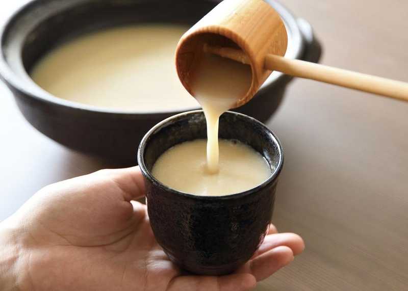 Amazake